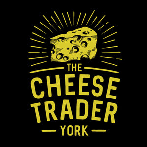 The Cheese Trader