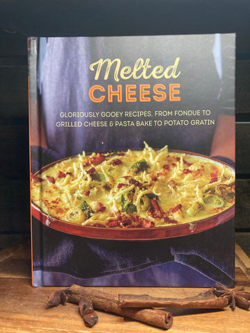 MELTED CHEESE